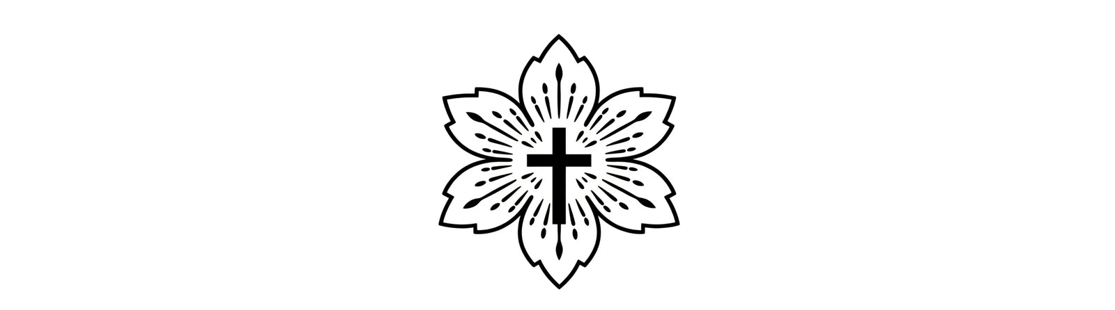 Flor de la Pasión, símbolo de URAI