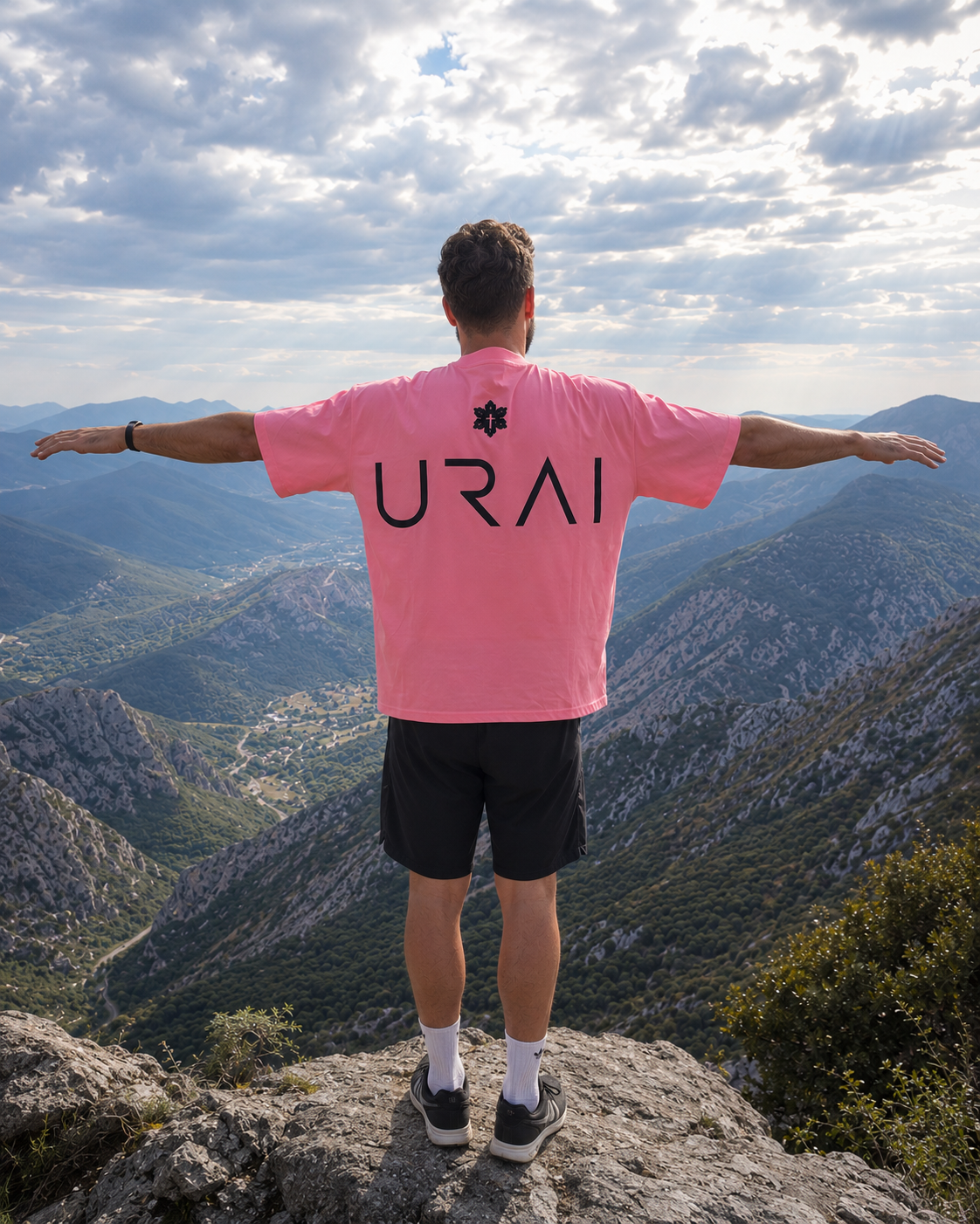 URAI ROSE