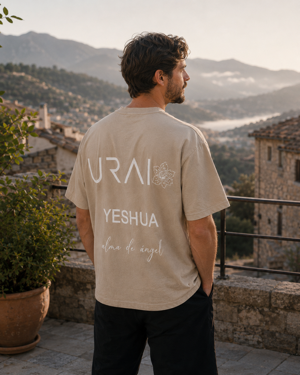 URAI YESHUA