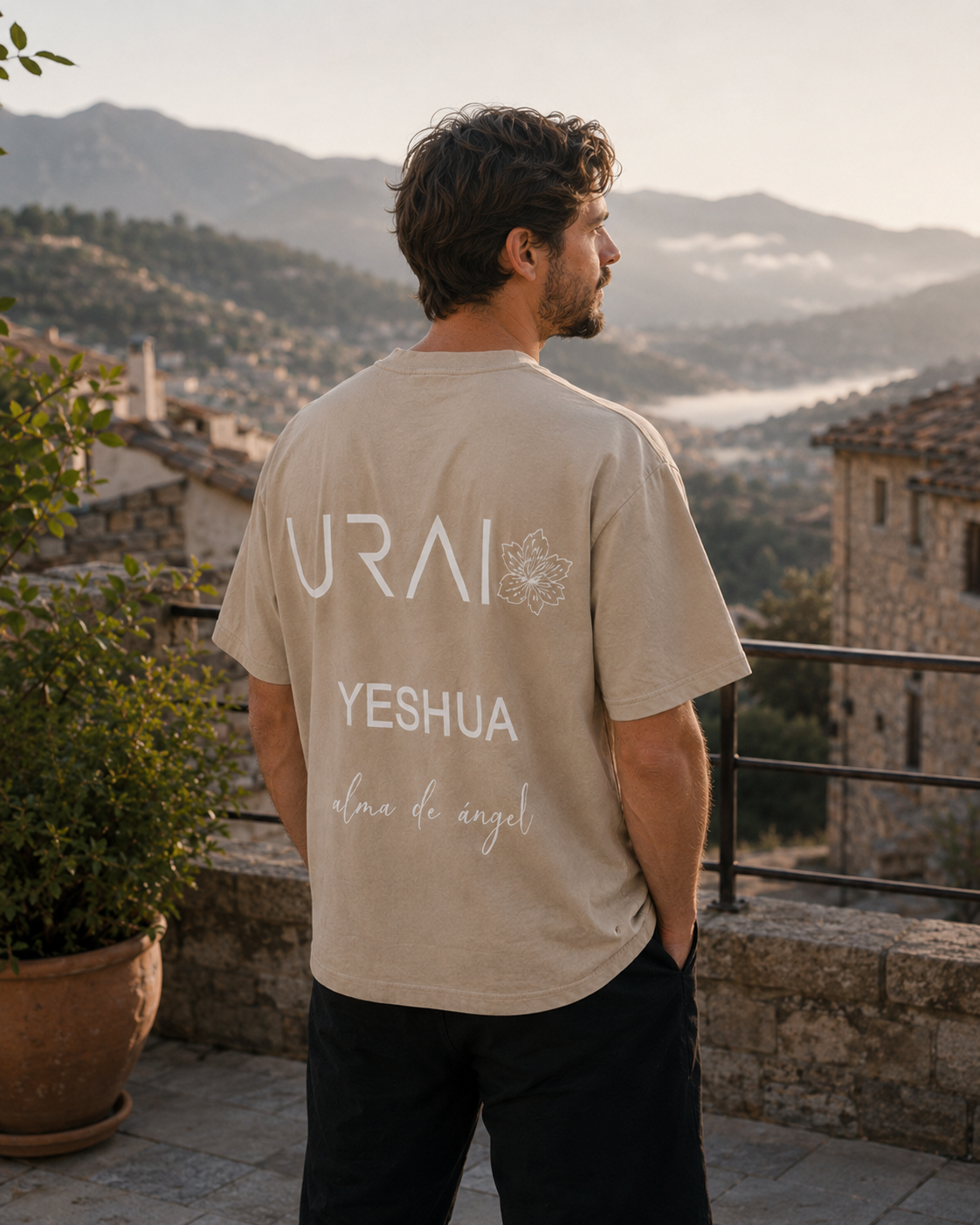 URAI YESHUA