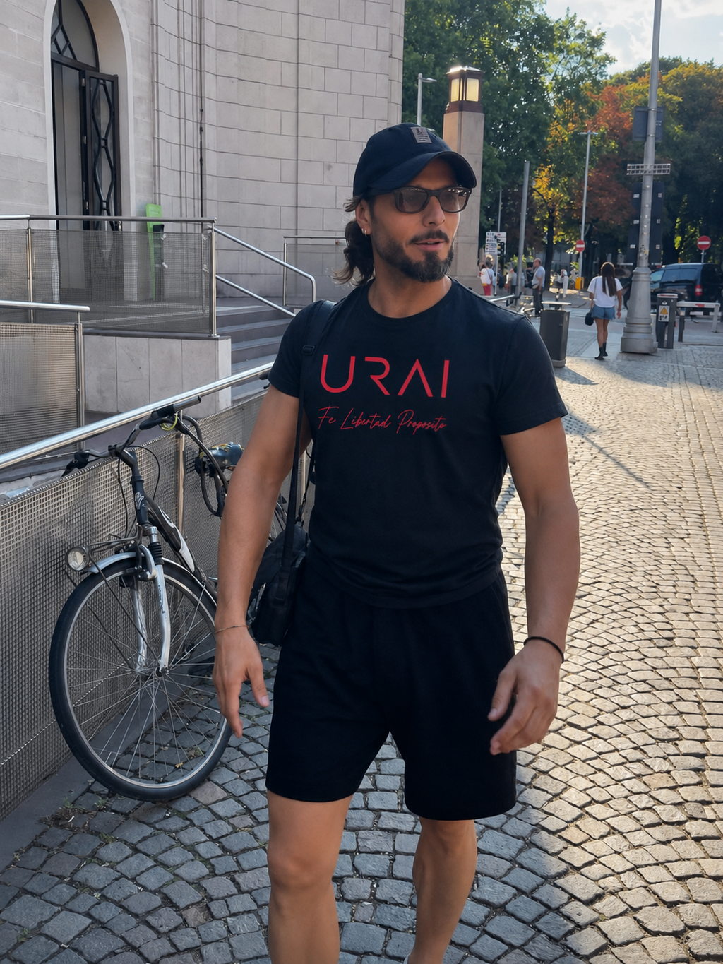 URAI LIBERTAD