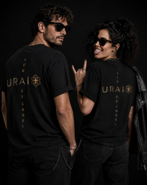 URAI ALMA DE ANGEL.