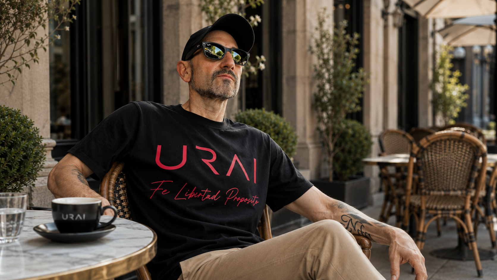 URAI LIBERTAD