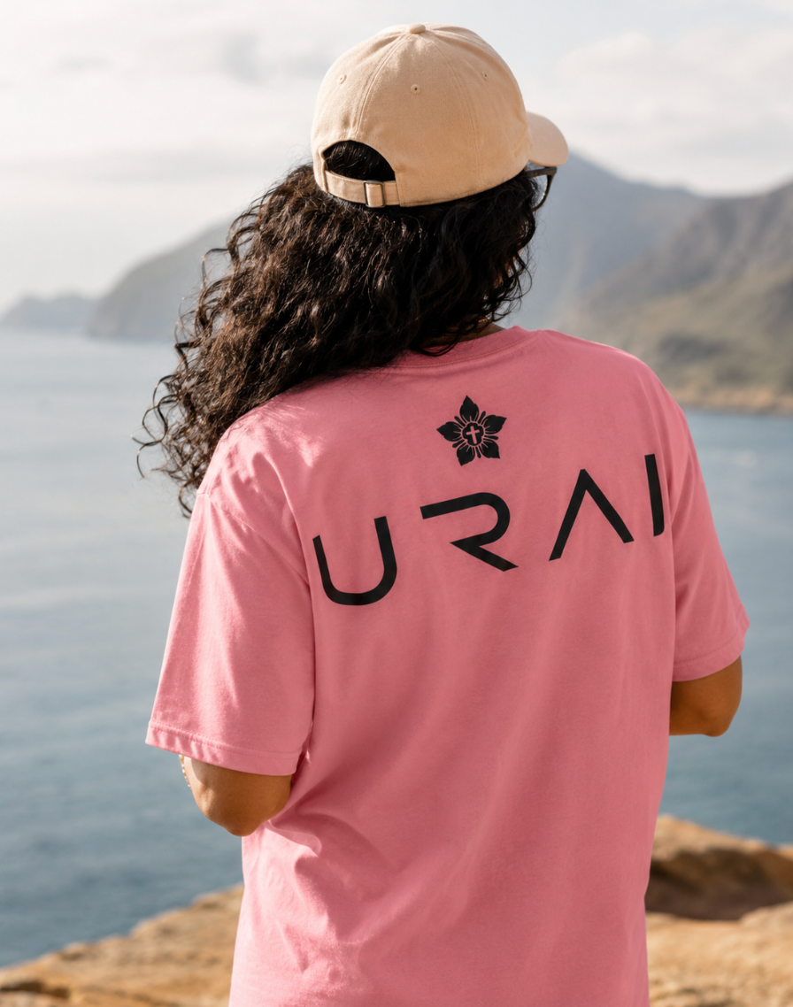 URAI ROSE