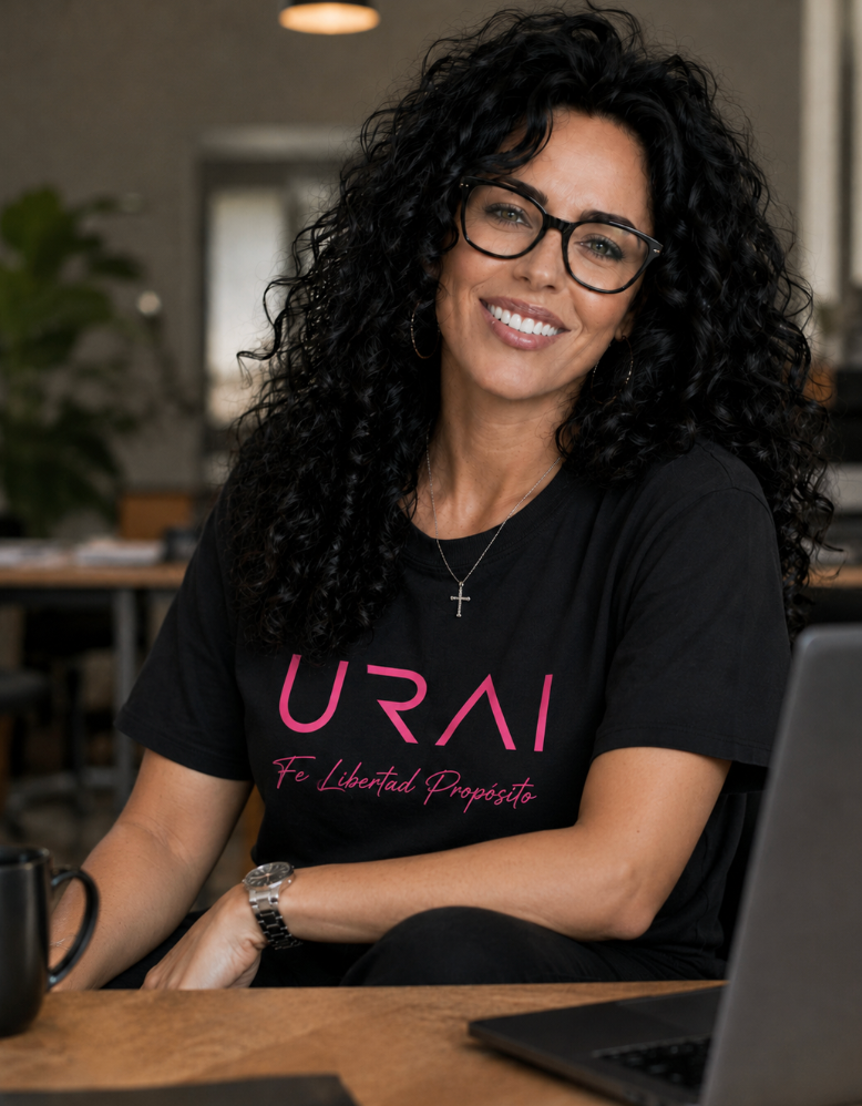 URAI LIBERTAD