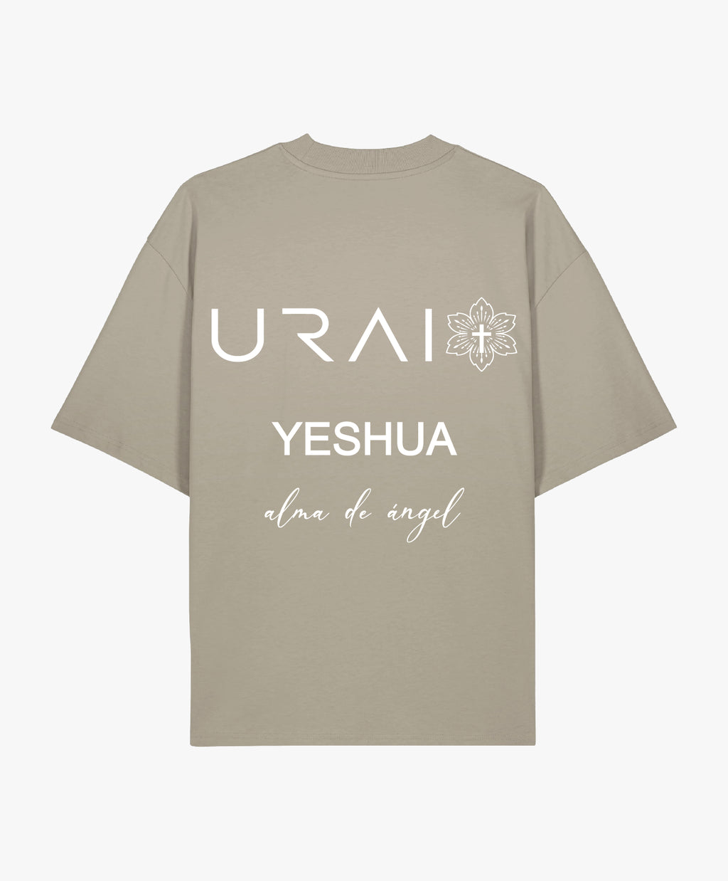 URAI YESHUA