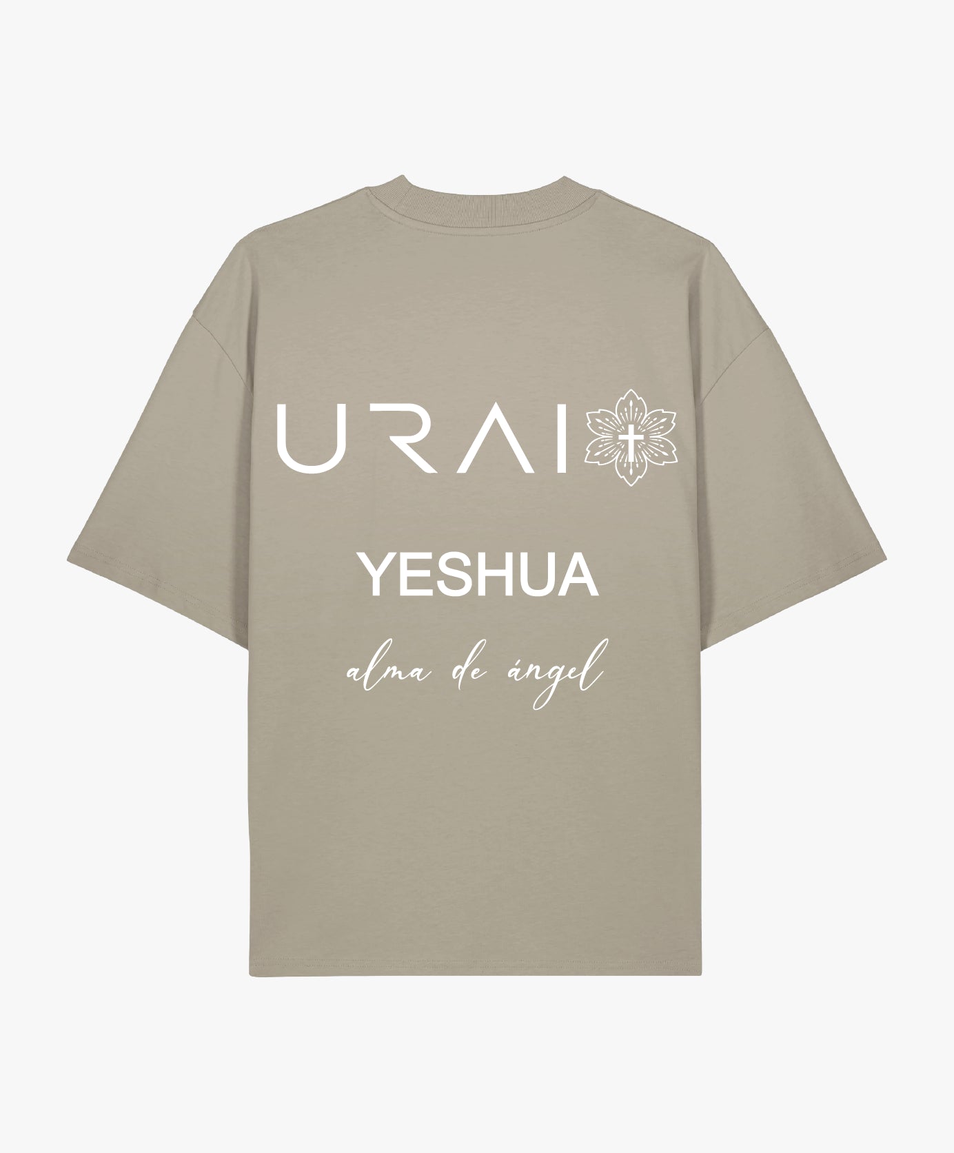 URAI YESHUA