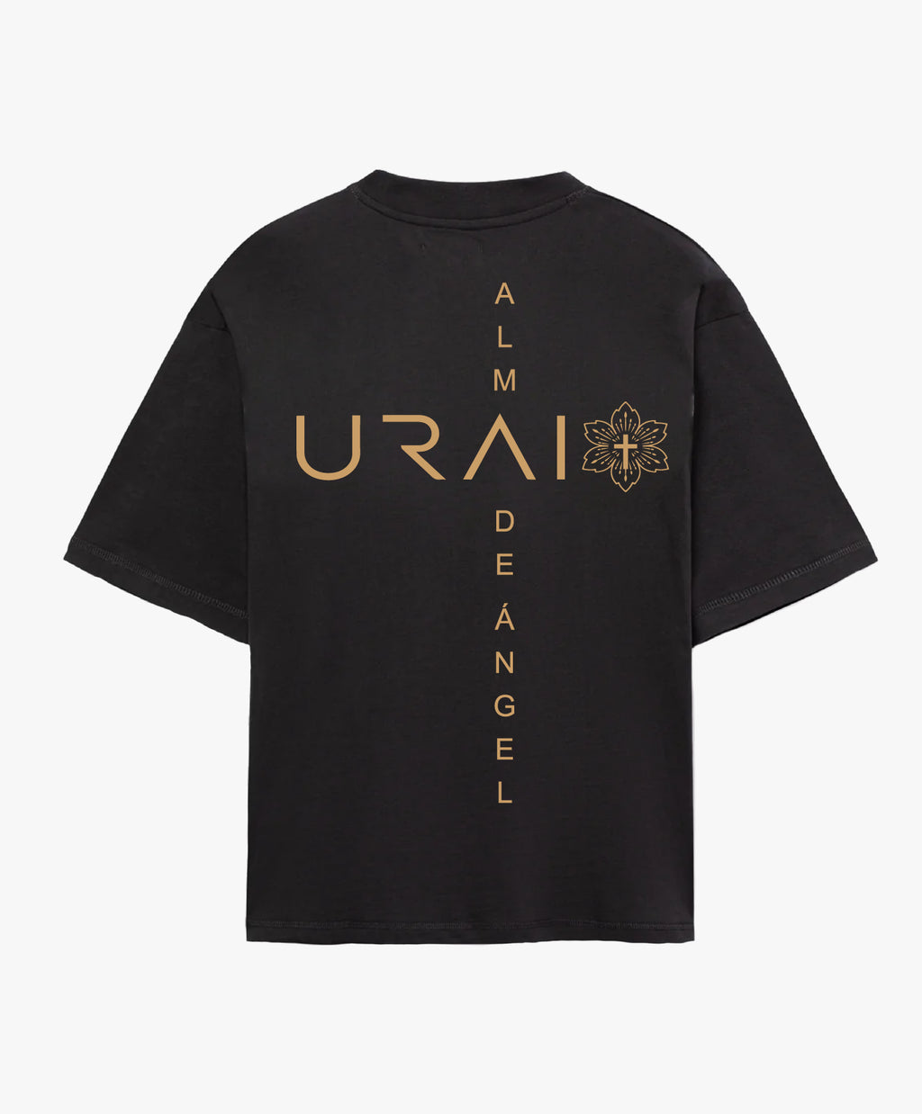URAI ALMA DE ANGEL.
