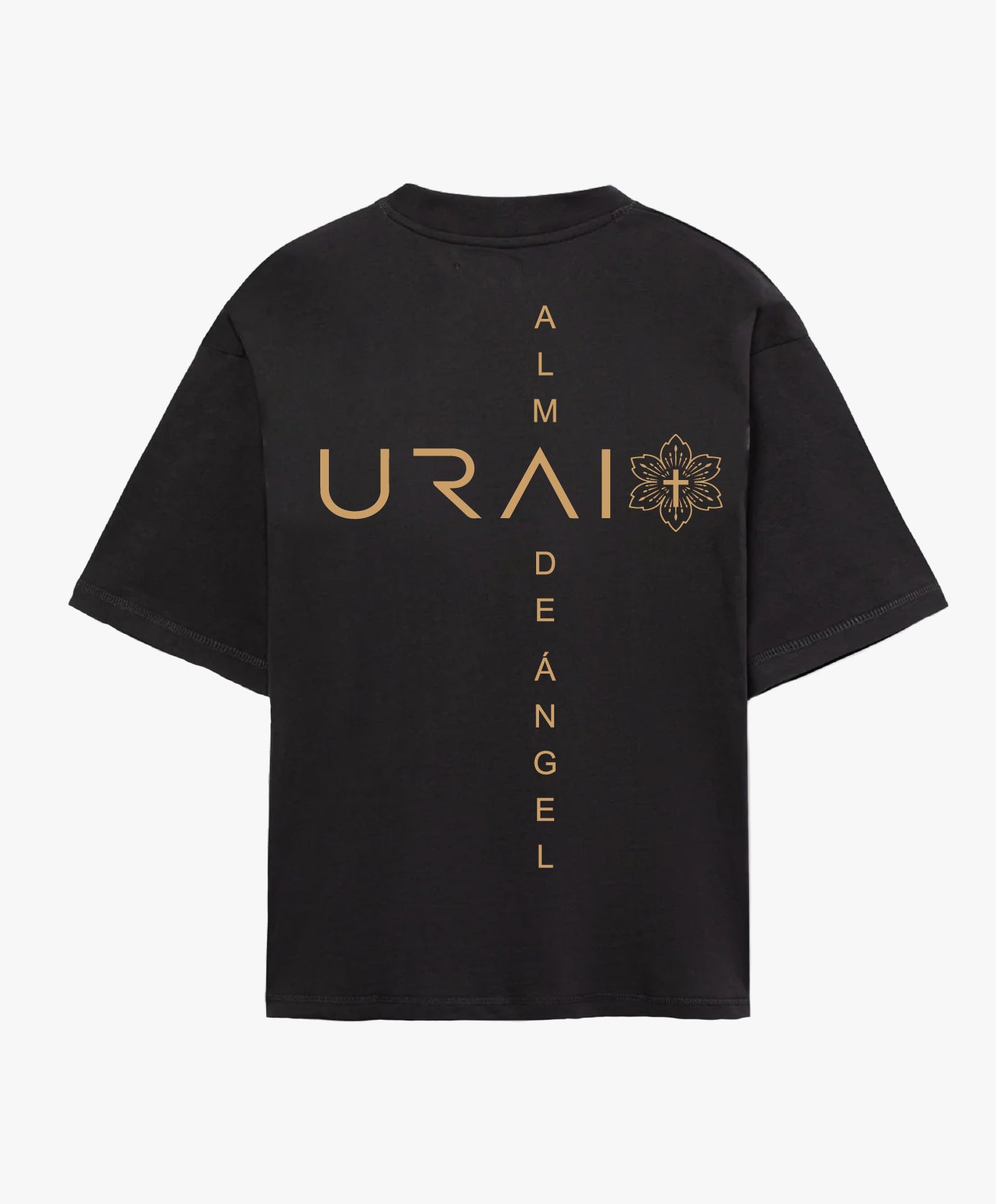 URAI ALMA DE ANGEL.
