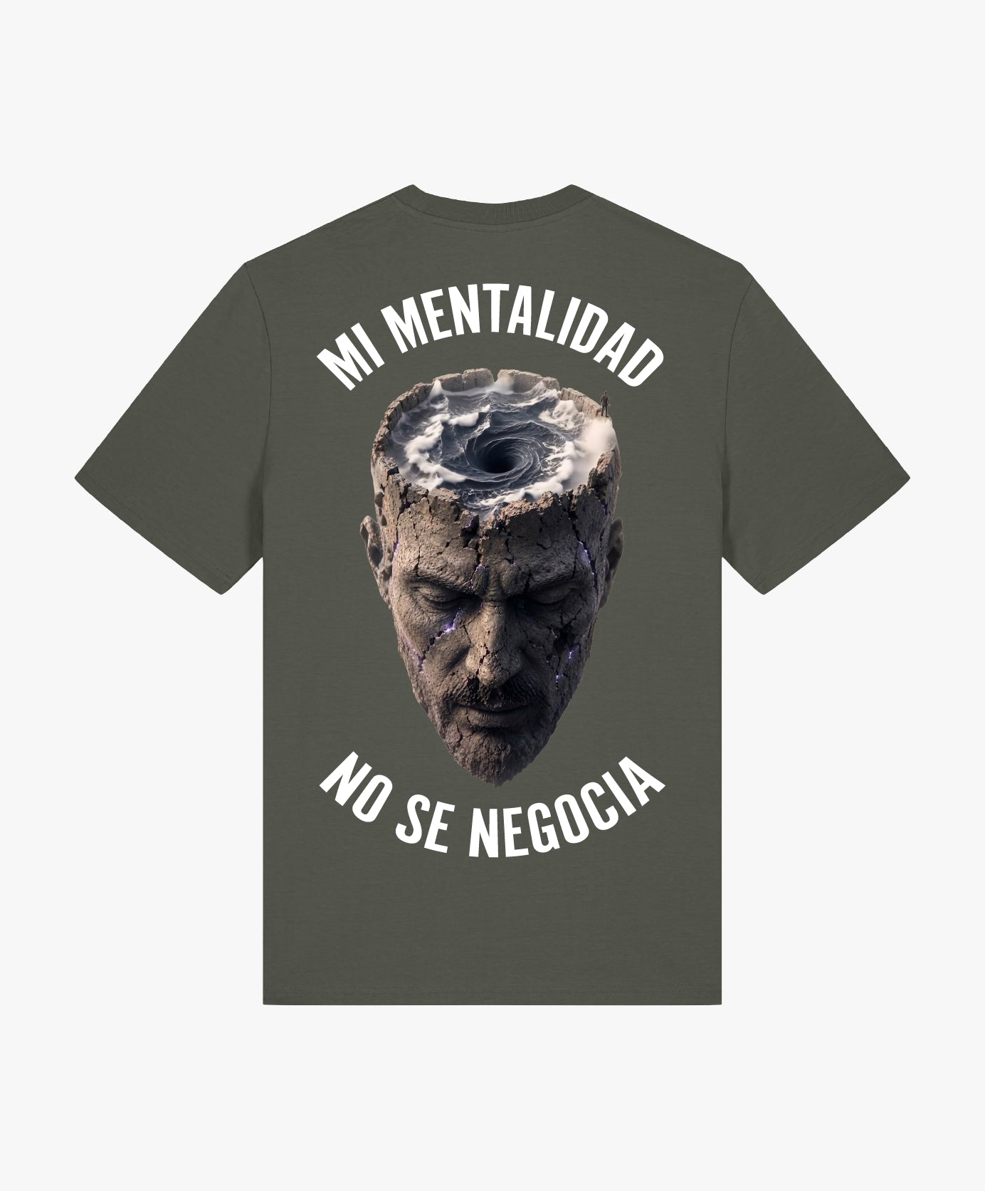 URAI MENTALIDAD