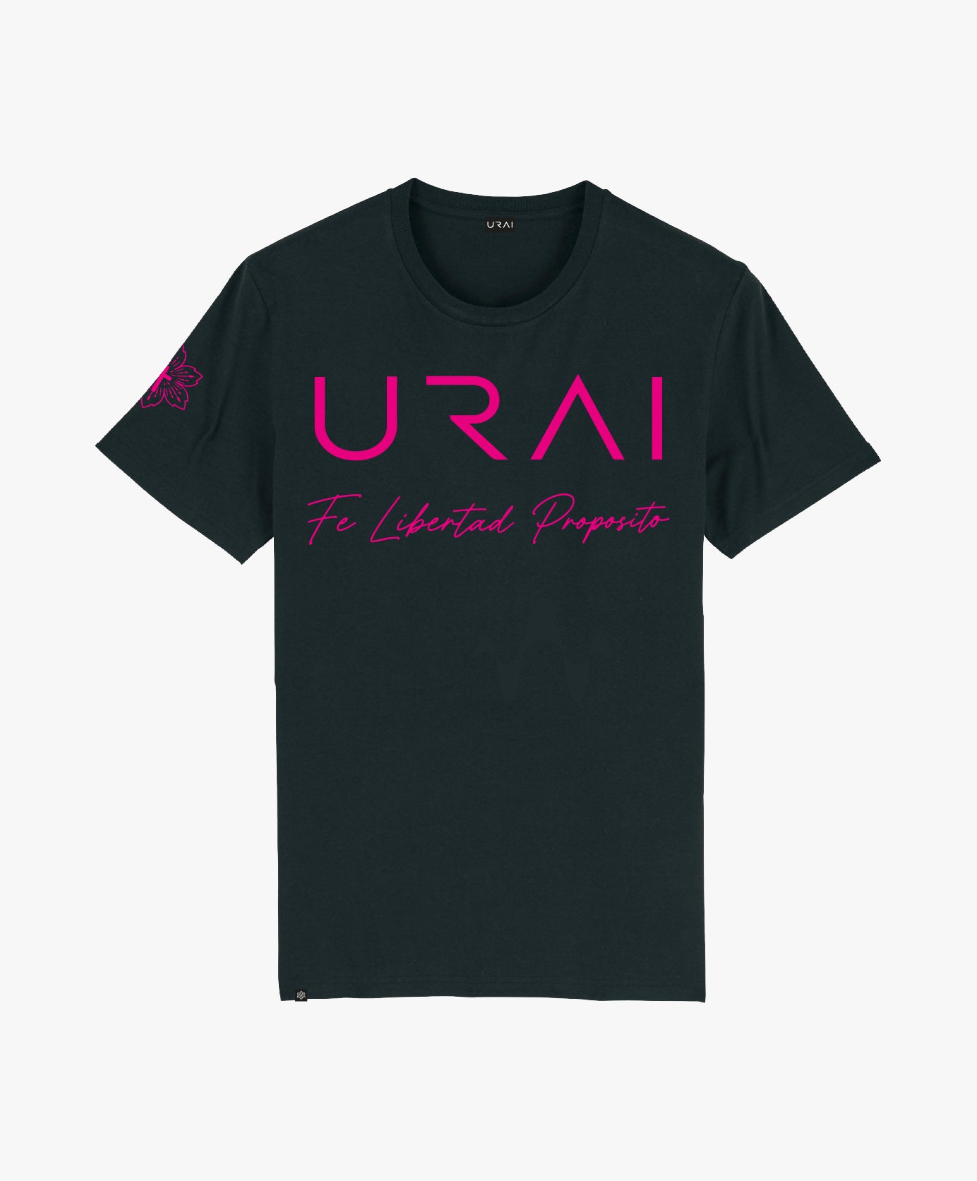 URAI LIBERTAD