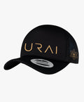 GORRA TRUCKER BLACK