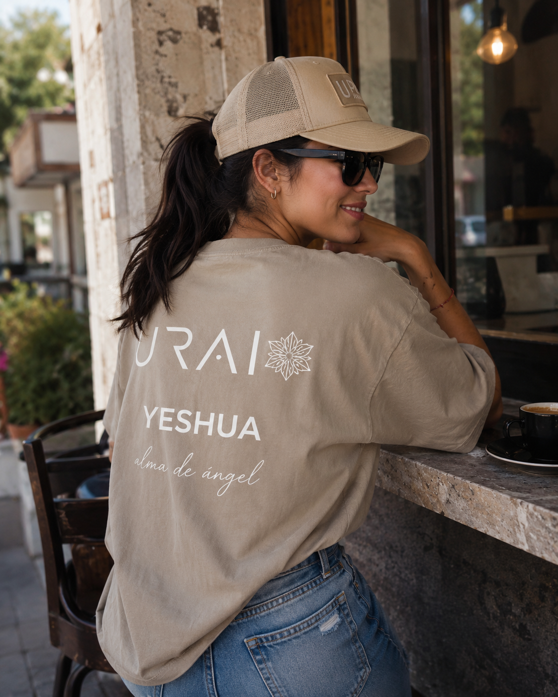 URAI YESHUA