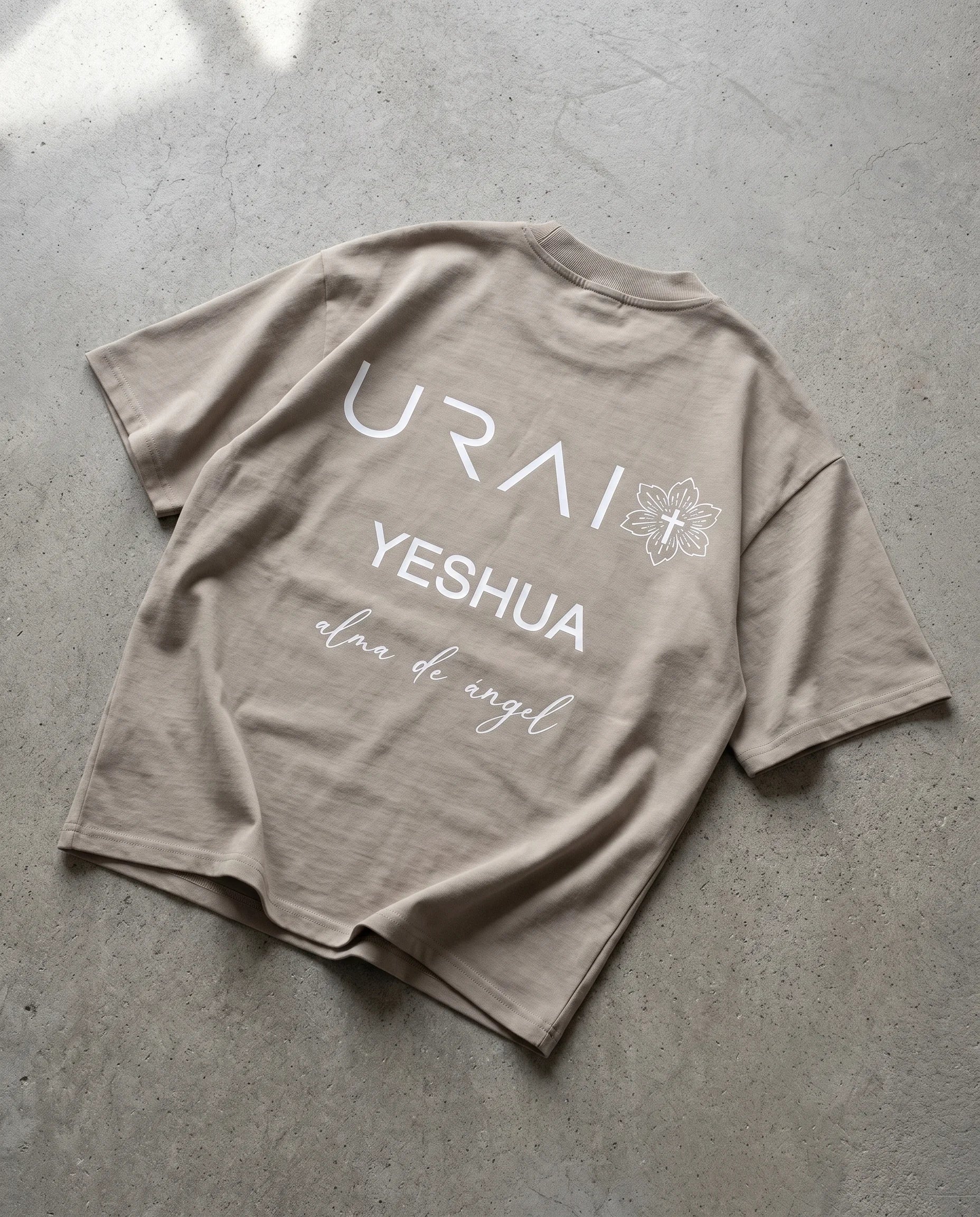 URAI YESHUA