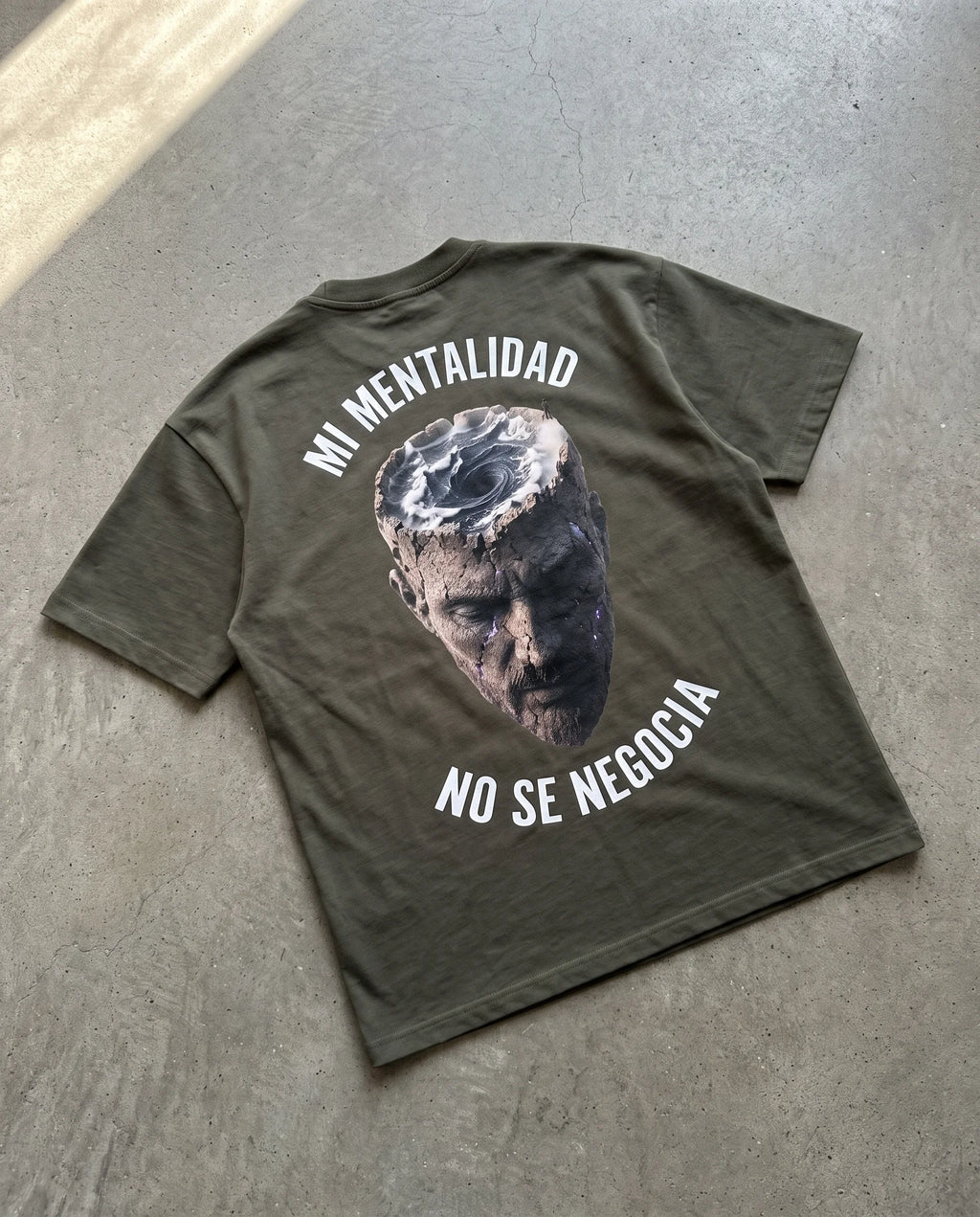 URAI MENTALIDAD