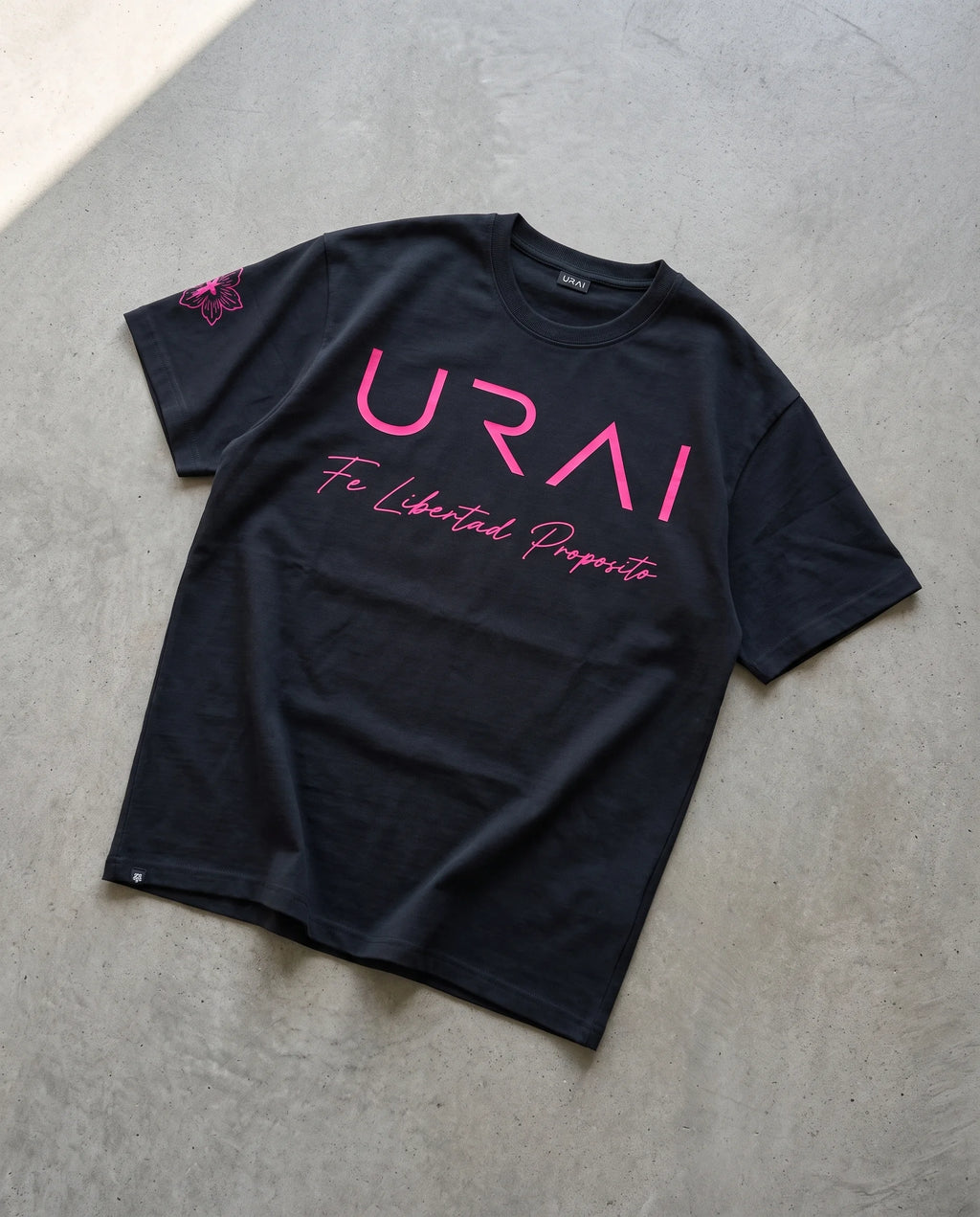 URAI LIBERTAD