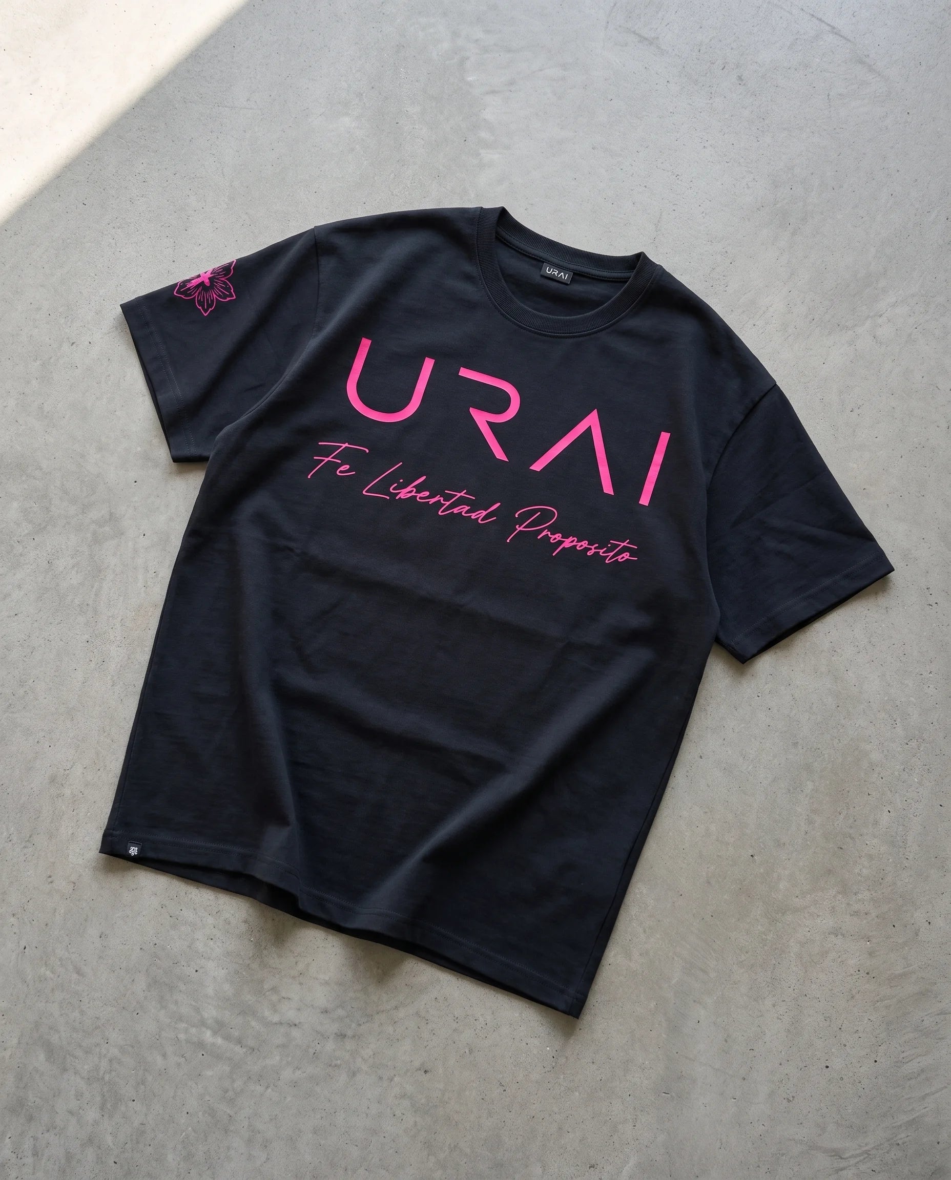 URAI LIBERTAD